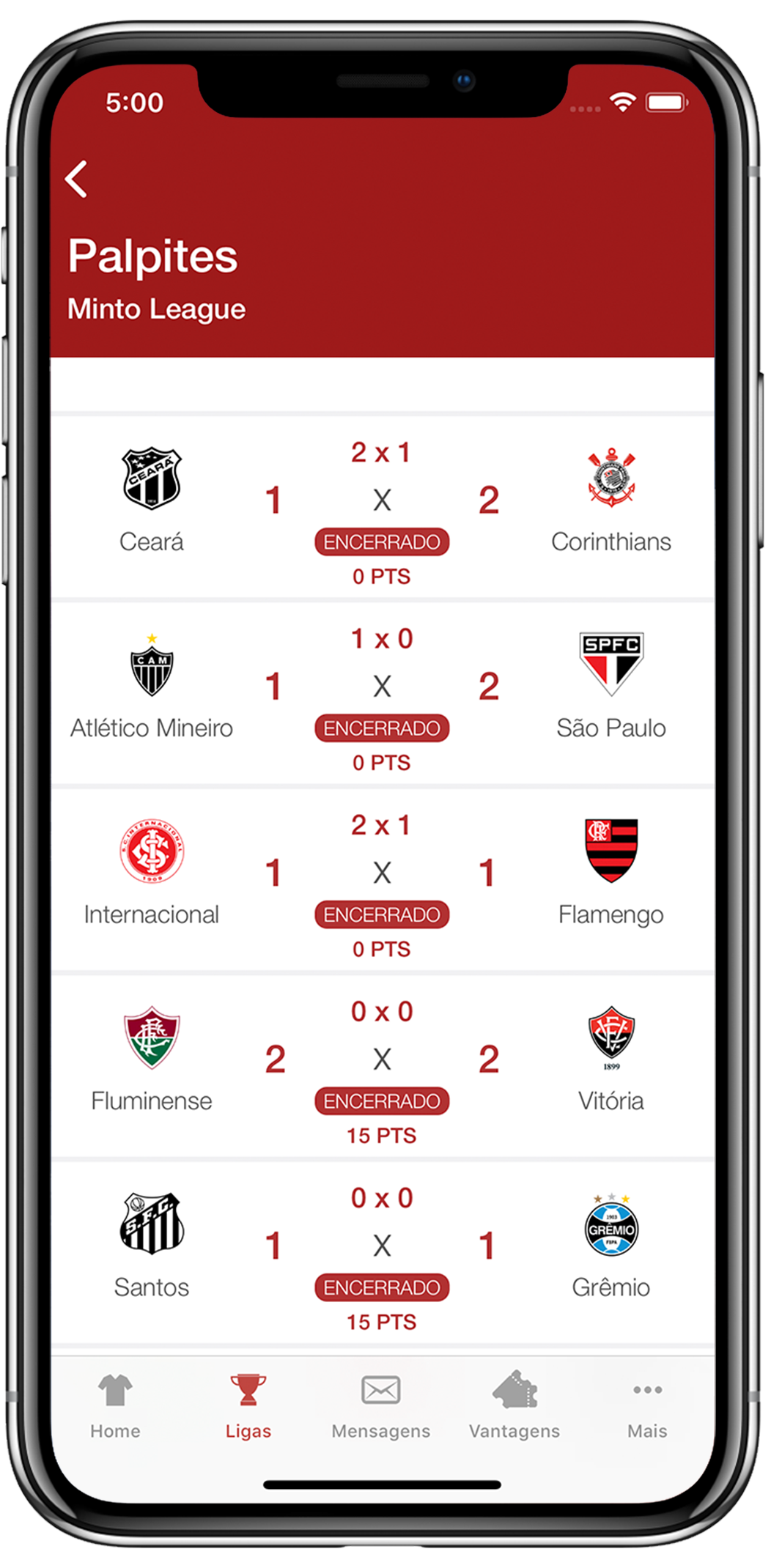 Bolão da Copa online: 5 apps e sites para criar seu palpite